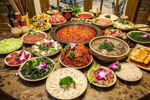 云南加盟湘菜餐饮品牌，市场前景与案例解析