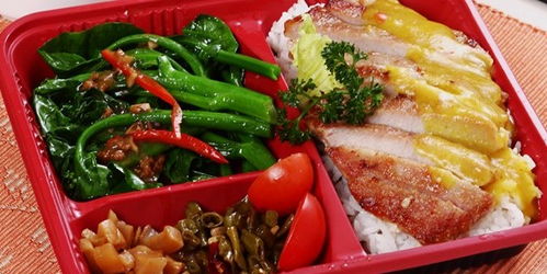 好先生自助盒饭加盟之路，一步步带你走向成功