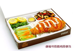 好先生自助盒饭加盟之路，一步步带你走向成功