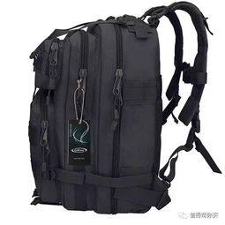 户外运动装备之背包选择指南