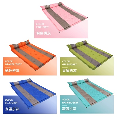 户外防潮垫品牌精选与选购指南