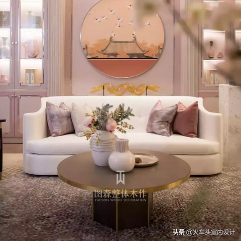 无锡品牌展厅装修公司