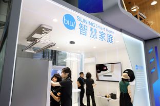 苏宁家电品牌实力大比拼
