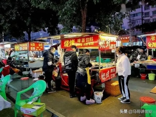 外面哪些生意赚钱多？看我一一揭秘！