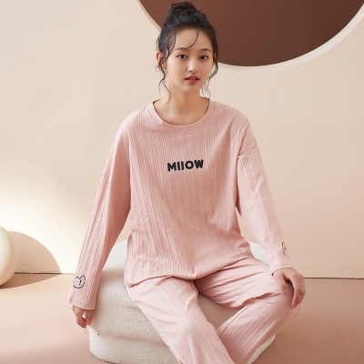 少女家居服品牌哪个好