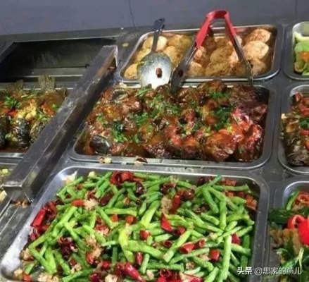 做什么批发给饭店最赚钱？看我一一揭秘