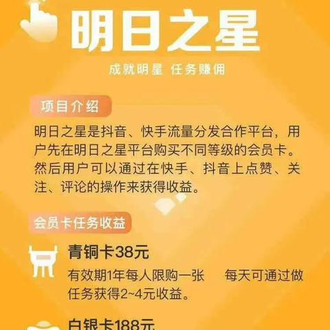 揭秘抖音月付提现背后的商家提成秘密！