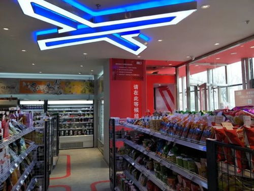 吉林超市装修品牌排名与案例解析
