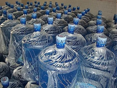 桶装水厂加盟赚钱攻略，一步步带你走向成功之路