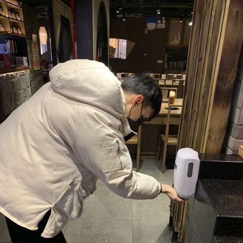 勒泰中心餐饮品牌全攻略