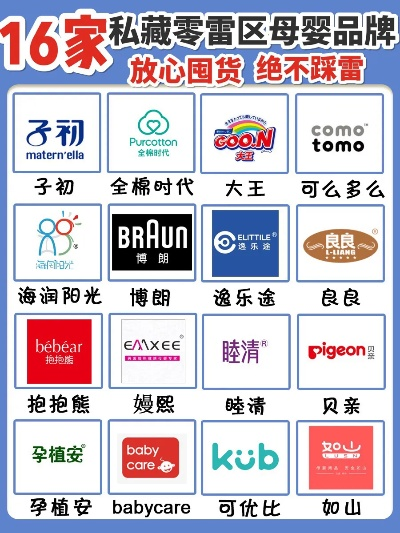 西藏十大母婴品牌店全览