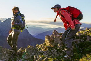 户外品牌大盘点，从Hike到Hero，探索户外装备的多样性