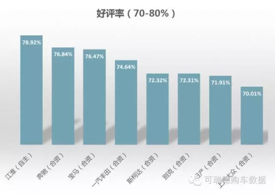 年轻人汽车品牌偏好调查报告