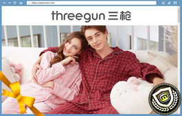 10大家居服品牌全解析