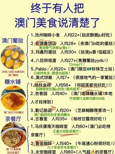 澳门横琴餐饮品牌店概览