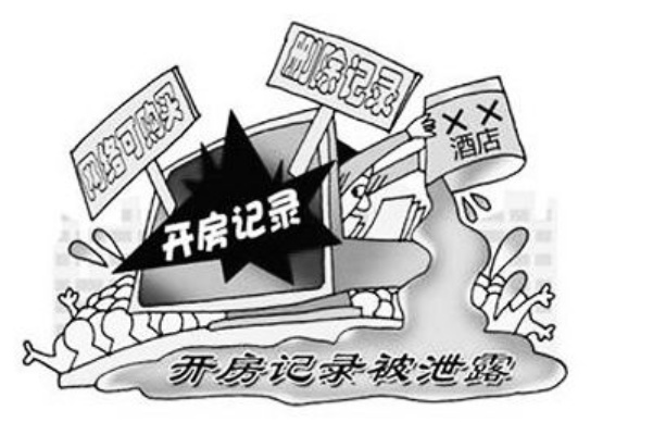 揭秘查开房数据，真相、方法与案例解析