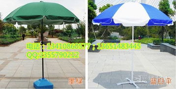 户外活动必备神器，太阳伞品牌全解析