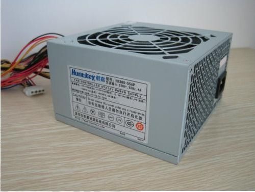 电脑电源品牌全解析