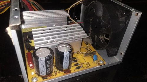 电脑电源品牌全解析