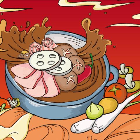 火锅餐饮品牌行业现状概览