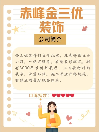 赤峰品牌装修公司排名与案例解析