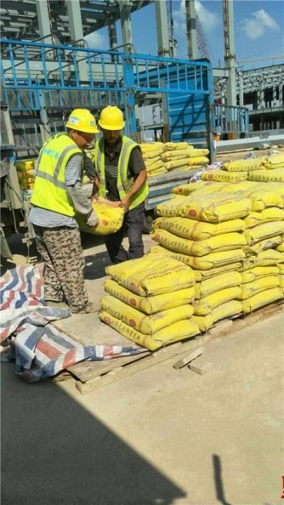 黄冈品牌砂浆厂家电话及案例分析