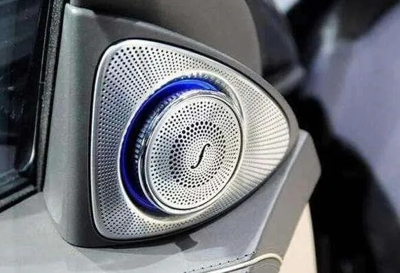 汽车喇叭声音大比拼，各品牌特色解析
