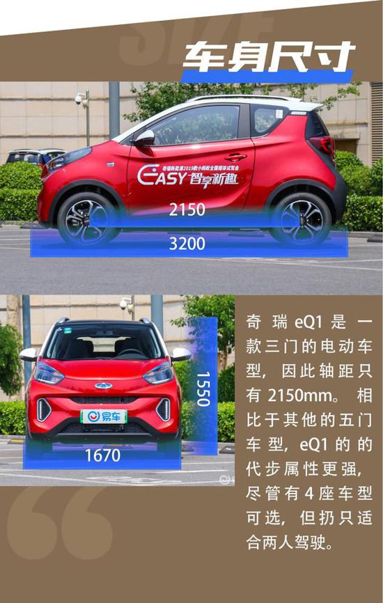奇瑞电动汽车品牌推荐