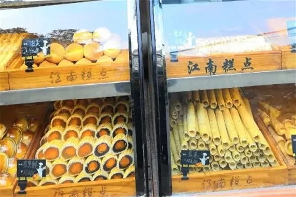 加盟江南糕点怎么样？深度解析行业前景与机遇