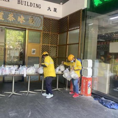 上海餐饮品牌投资管理概览