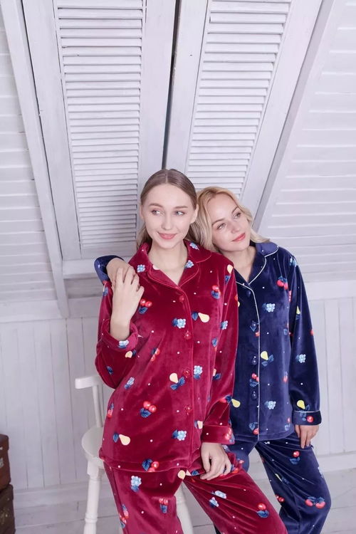 家居服好品牌大盘点，让你的居家生活更舒适