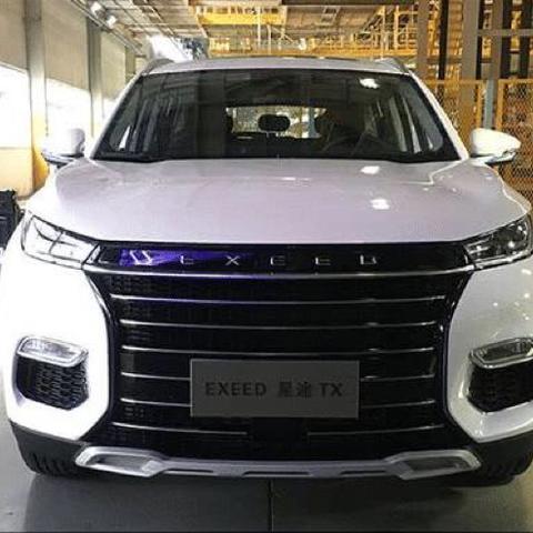 奇瑞汽车在中国汽车品牌的崛起之路