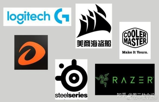 国产电脑外设品牌崛起之路
