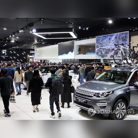 韩国电动汽车品牌排名及案例解析