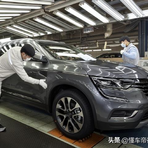 韩国电动汽车品牌排名及案例解析