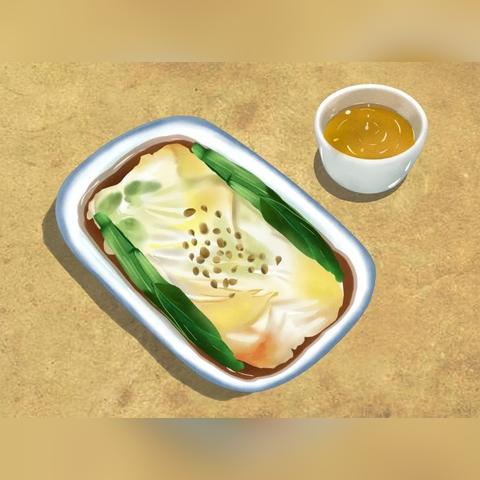 毕业晚会美食摊，如何巧妙赚钱，让味蕾舞动青春记忆