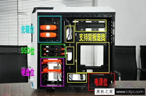 电脑主机改装指南，从入门到精通