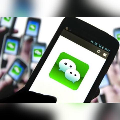 微信聊天记录丢失？别慌！教你轻松恢复历史聊天记录