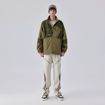 品牌服装，探险与舒适兼得