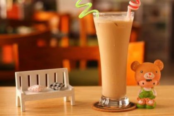 云南奶茶加盟创业项目全解析