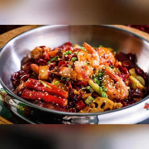 湖北加盟湘菜餐饮品牌攻略