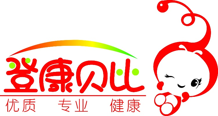 母婴品牌有个康的标志