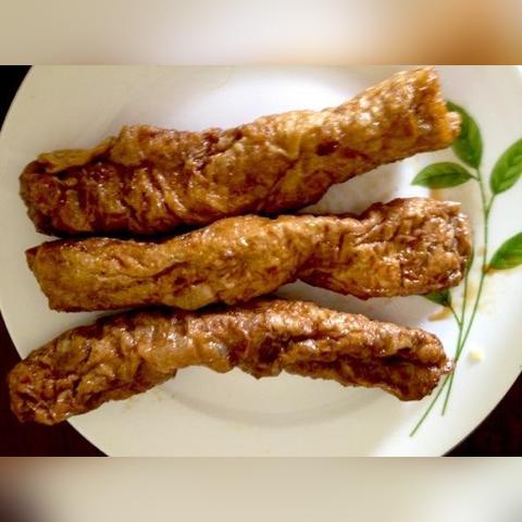 山东济宁的美食地图—探索本地餐饮品牌