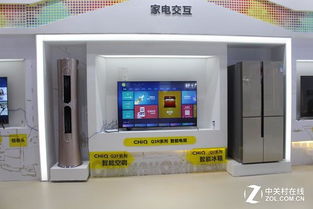 四川智能家居品牌—开启智慧生活新篇章