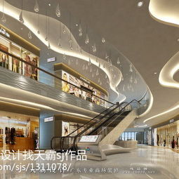广东商场装修品牌排行