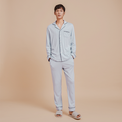 赵启平家居服品牌，打造舒适生活，引领居家时尚潮流