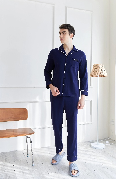 赵启平家居服品牌，打造舒适生活，引领居家时尚潮流