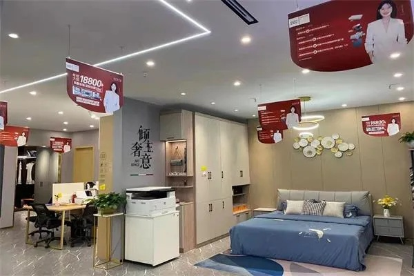 济宁装修加盟品牌店，一站式解决方案，打造理想家居