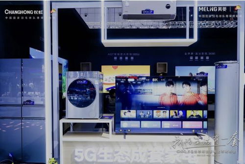 目前成套家电品牌一览