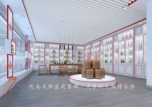 云浮品牌展厅装修报价指南